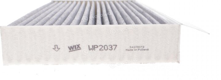 WIX WP2037