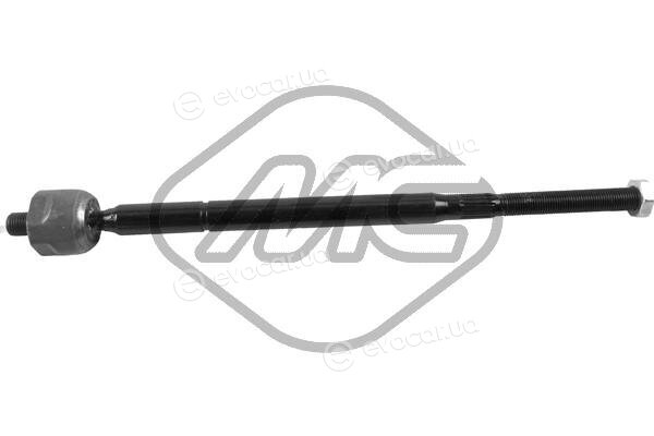 Metalcaucho / STC 53204