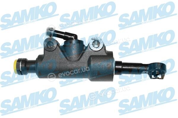 LPR / Samko F30118