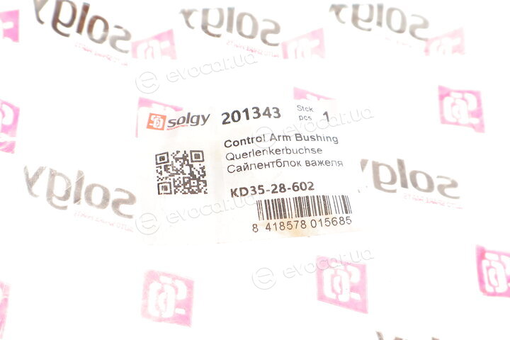Solgy 201343