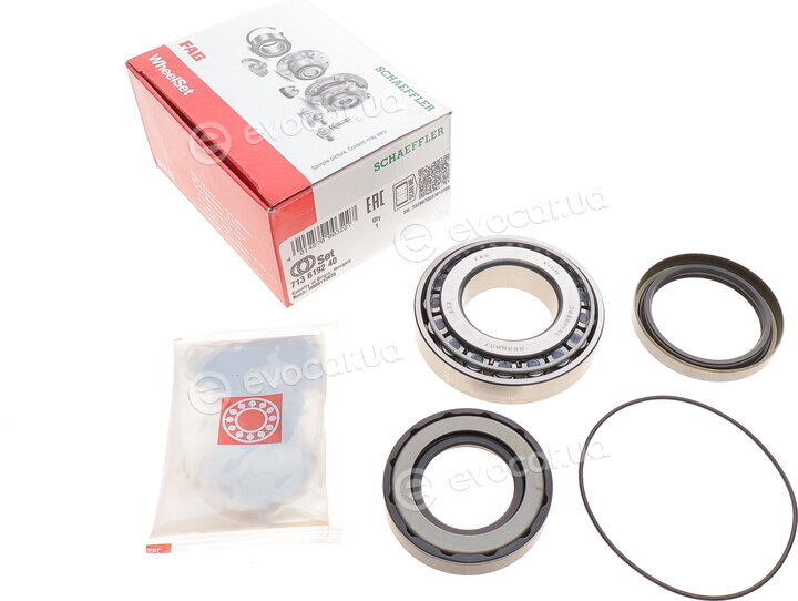 FAG 713 6192 40