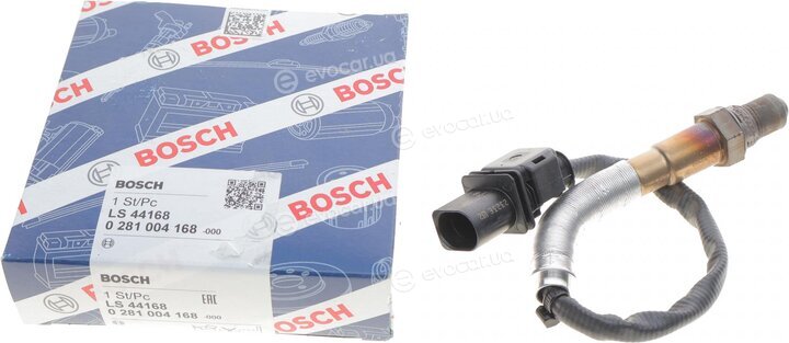 Bosch 0 281 004 168