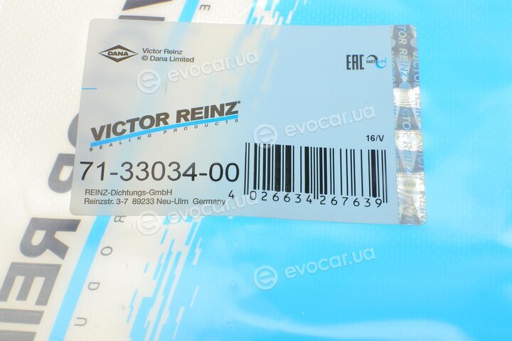 Victor Reinz 71-33034-00