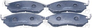 Febest 0201-Z51F