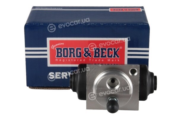 Borg & Beck BBW1932