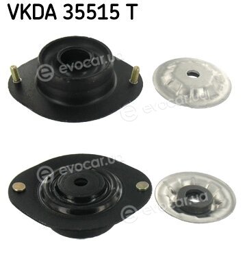 SKF VKDA 35515 T