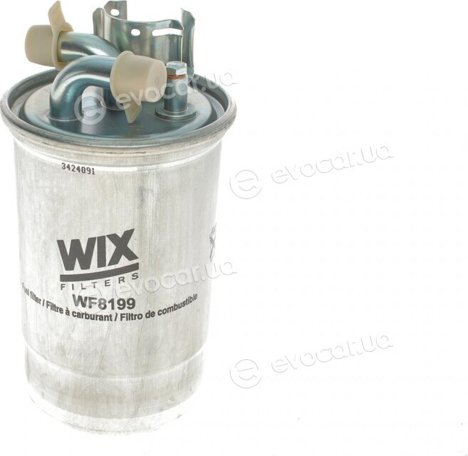 WIX WF8199