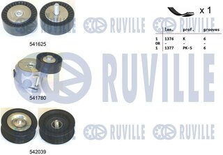 Ruville 570169