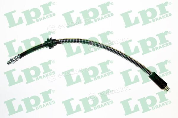 LPR / Samko 6T47847