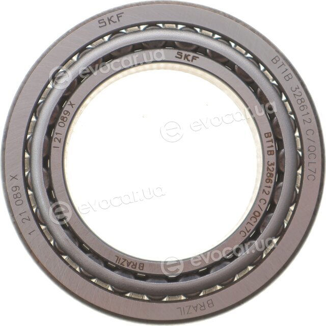 LuK 462 0196 10