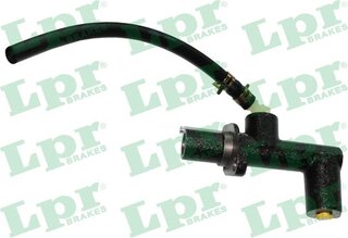 LPR / Samko 2441