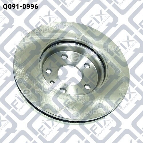 Q-Fix Q0910996