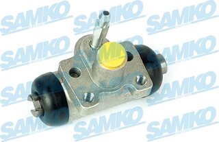 LPR / Samko C31042