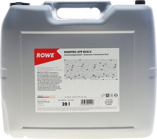 Rowe 25067-0200-99