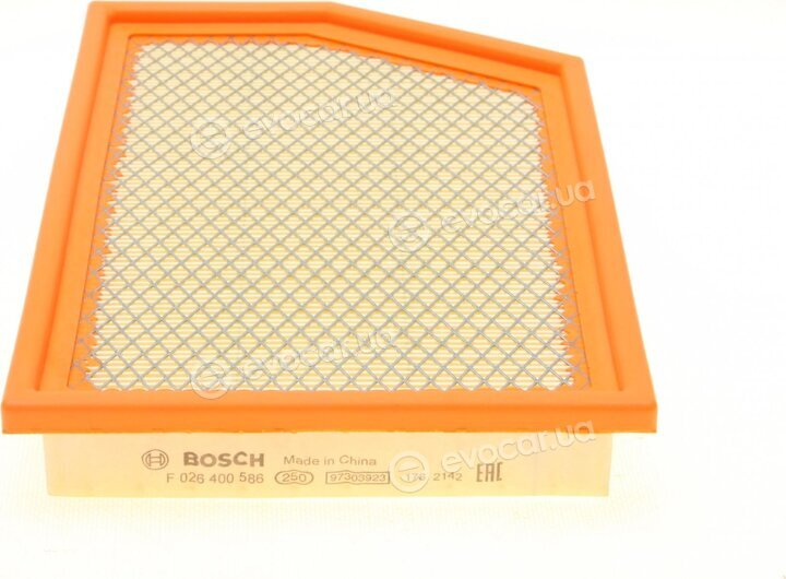 Bosch F 026 400 586