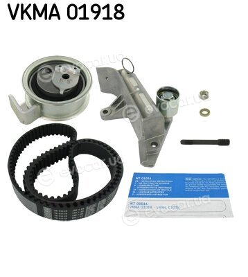 SKF VKMA 01918