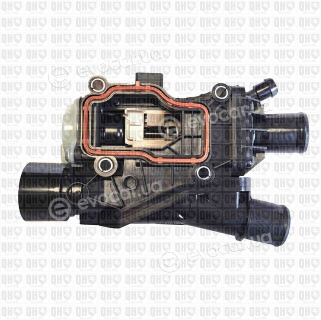 Quinton Hazell QTH1138K