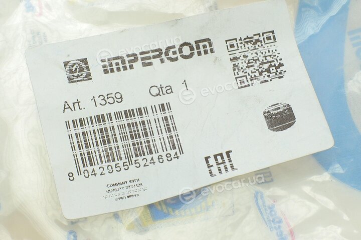 Impergom 1359