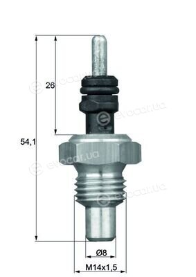 Mahle TSE 5