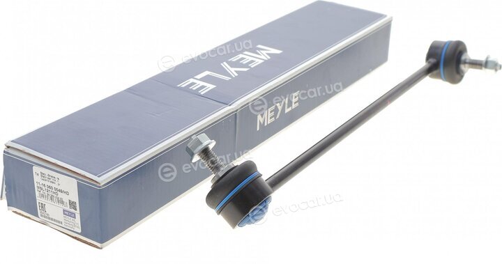 Meyle 11160600049HD