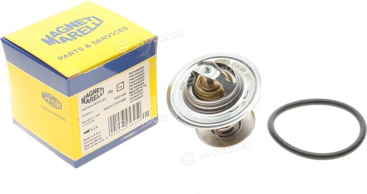 Magneti Marelli 352317101000