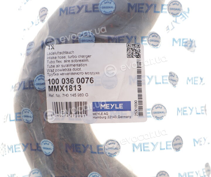 Meyle 100 036 0076