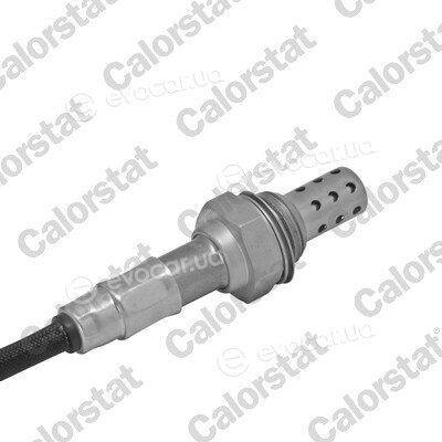 Vernet / Calorstat LS040045