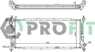 Profit PR 5018A3