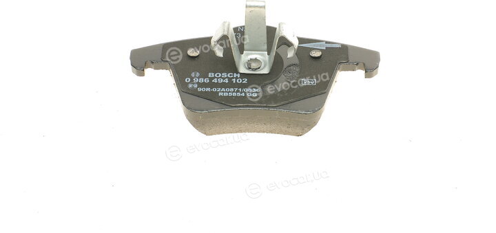 Bosch 0 986 494 102