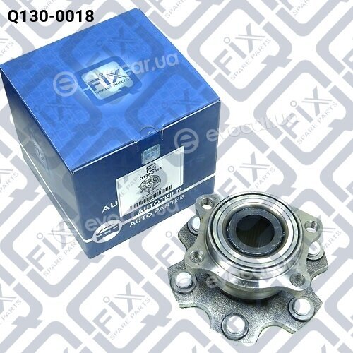 Q-Fix Q1300018