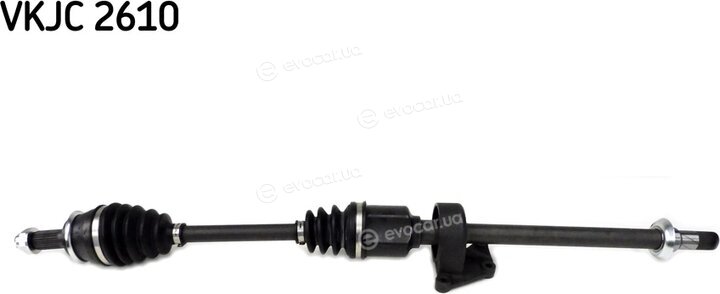 SKF VKJC 2610