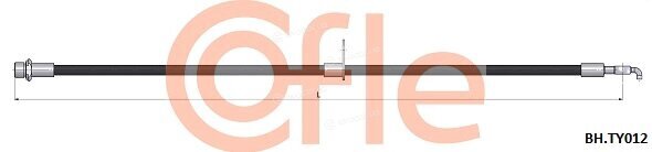 Cofle / Cabor 92.BH.TY012