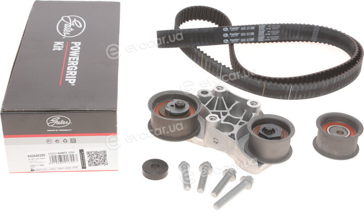 Gates K025453XS