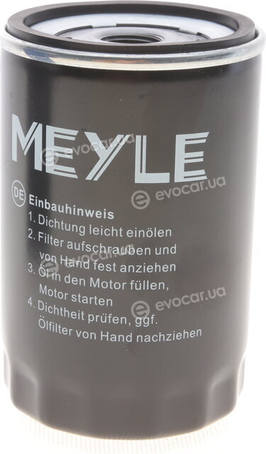 Meyle 100 115 0009