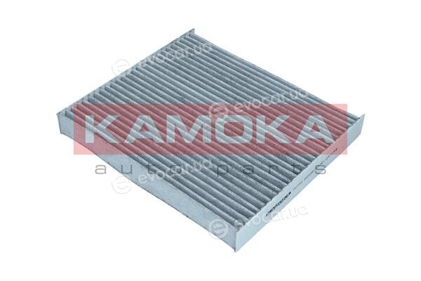 Kamoka F517701