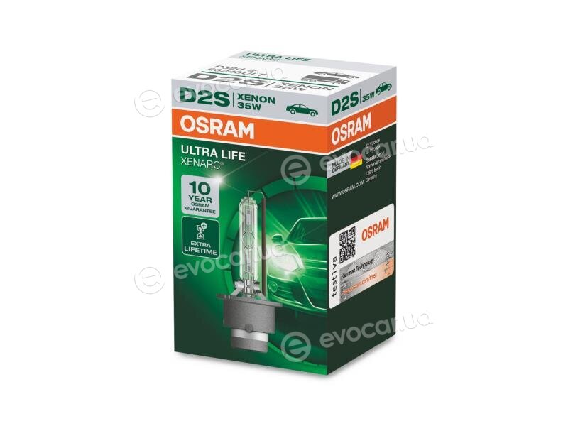 Osram 66240ULT