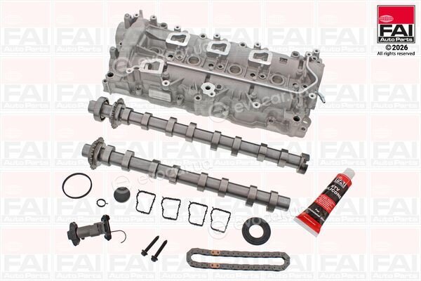FAI CSK1014