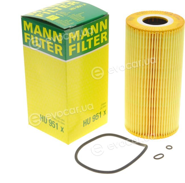Mann HU 951 x