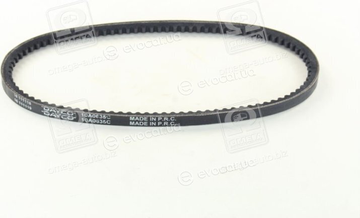 Dayco 10A0635C
