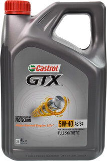 Castrol 15E62C