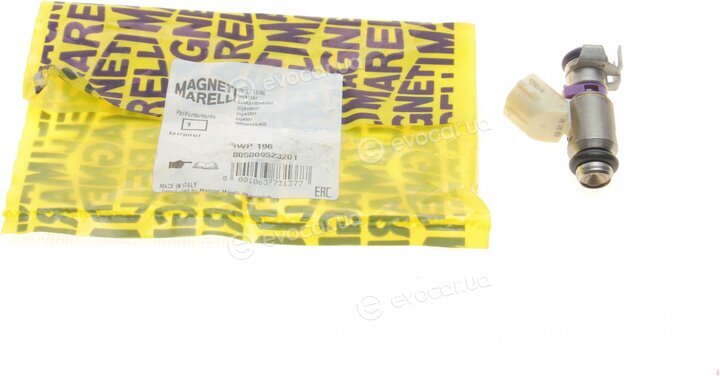 Magneti Marelli 805009523201