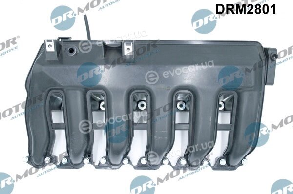 Dr. Motor DRM2801