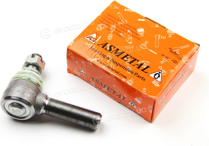 AS Metal 17MR6051