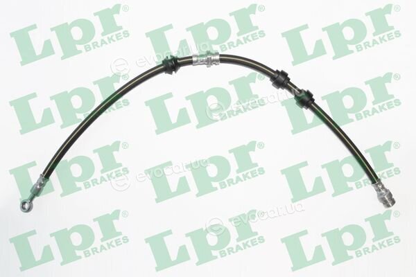 LPR / Samko 6T48336