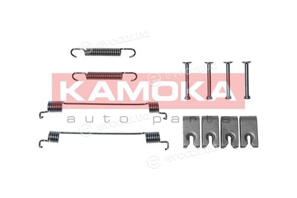 Kamoka 1070060