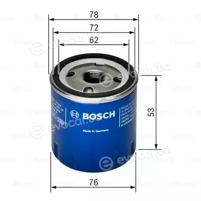 Bosch 0 451 103 336