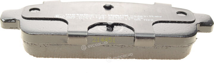 Metelli 22-0840-0