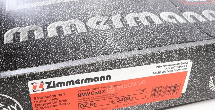 Zimmermann 150.3408.20