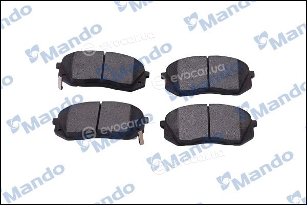 Mando RMPK45NS