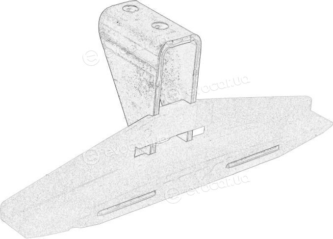 Mopar (PSA / FCA) 9816058680